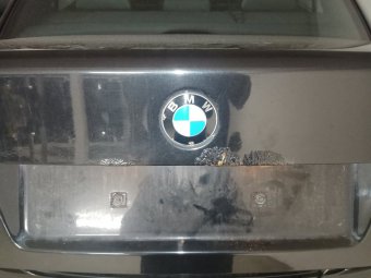 Ein V8 für alle Fälle! - 5er BMW - E39 Ein V8 für alle Fälle! - 5er BMW - E39