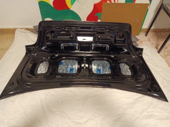 Ein V8 für alle Fälle! - 5er BMW - E39 Ein V8 für alle Fälle! - 5er BMW - E39
