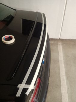 Ein V8 für alle Fälle! - 5er BMW - E39 Ein V8 für alle Fälle! - 5er BMW - E39