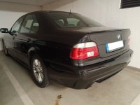 Ein V8 für alle Fälle! - 5er BMW - E39 - IMG_20220109_184233_852.jpg