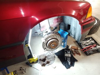 e36 318iss Coupé - 3er BMW - E36 e36 318iss Coupé - 3er BMW - E36