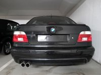 Ein V8 fr alle Flle! - 5er BMW - E39 - IMG_20230812_153500_744.jpg