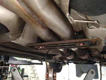 Ein V8 für alle Fälle! - 5er BMW - E39 Ein V8 für alle Fälle! - 5er BMW - E39