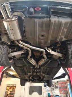 Ein V8 für alle Fälle! - 5er BMW - E39 Ein V8 für alle Fälle! - 5er BMW - E39