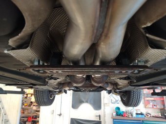 Ein V8 für alle Fälle! - 5er BMW - E39 Ein V8 für alle Fälle! - 5er BMW - E39