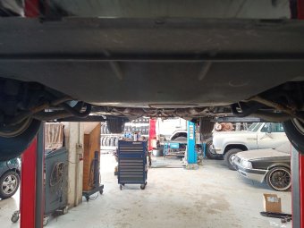 Ein V8 für alle Fälle! - 5er BMW - E39 Ein V8 für alle Fälle! - 5er BMW - E39