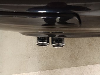 Ein V8 für alle Fälle! - 5er BMW - E39 Ein V8 für alle Fälle! - 5er BMW - E39