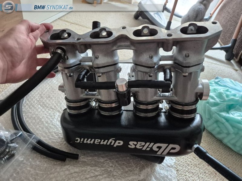 BMW-Syndikat Fotostorie