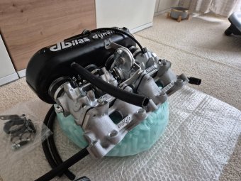 e36 318iss Coup� - 3er BMW - E36