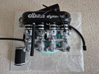 e36 318iss Coup� - 3er BMW - E36