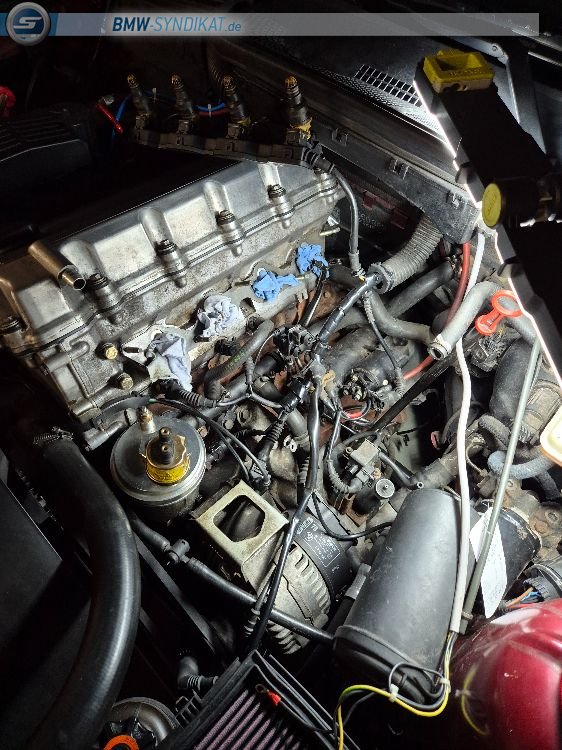 BMW-Syndikat Fotostorie