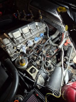 e36 318iss Coup� - 3er BMW - E36