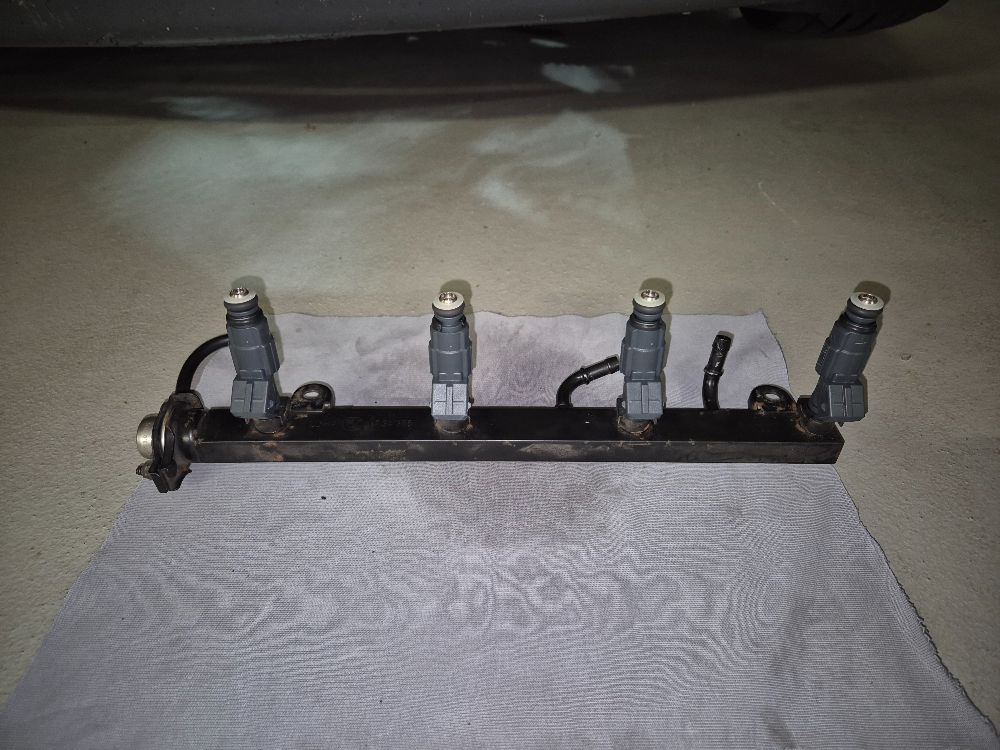 e36 318iss Coupé - 3er BMW - E36 e36 318iss Coupé - 3er BMW - E36