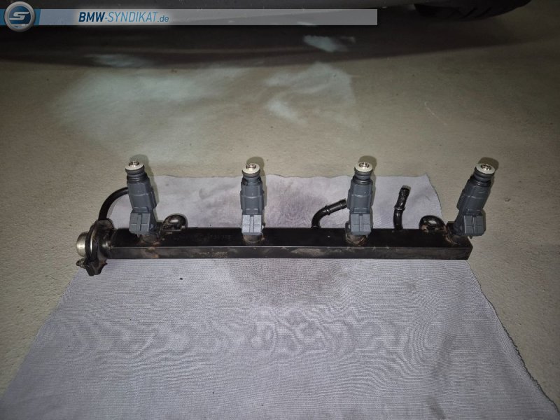 BMW-Syndikat Fotostorie