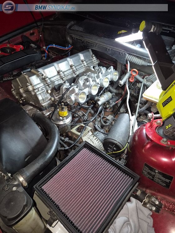 BMW-Syndikat Fotostorie