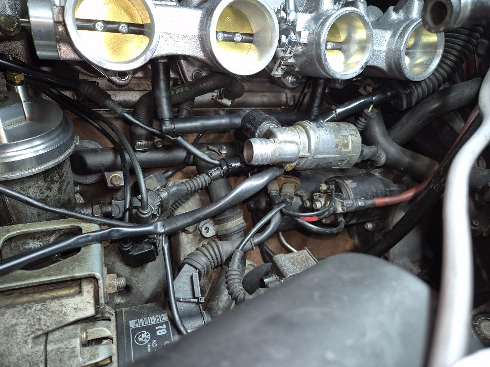 e36 318iss Coup� - 3er BMW - E36