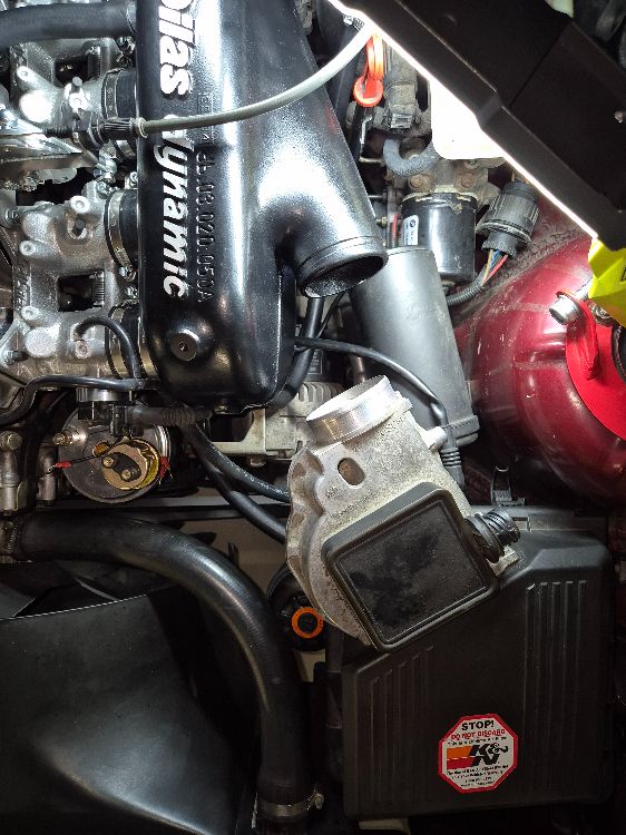 e36 318iss Coup� - 3er BMW - E36