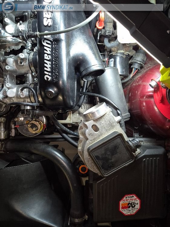 BMW-Syndikat Fotostorie