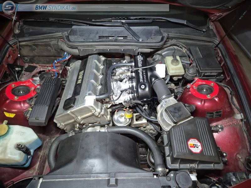 BMW-Syndikat Fotostorie