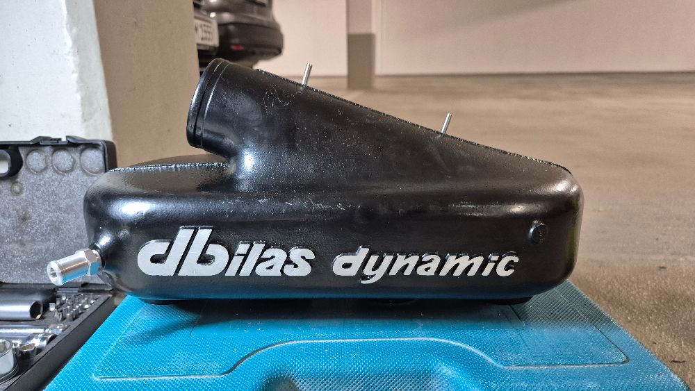 e36 318iss Coup� - 3er BMW - E36