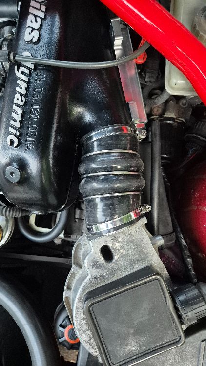 e36 318iss Coup� - 3er BMW - E36