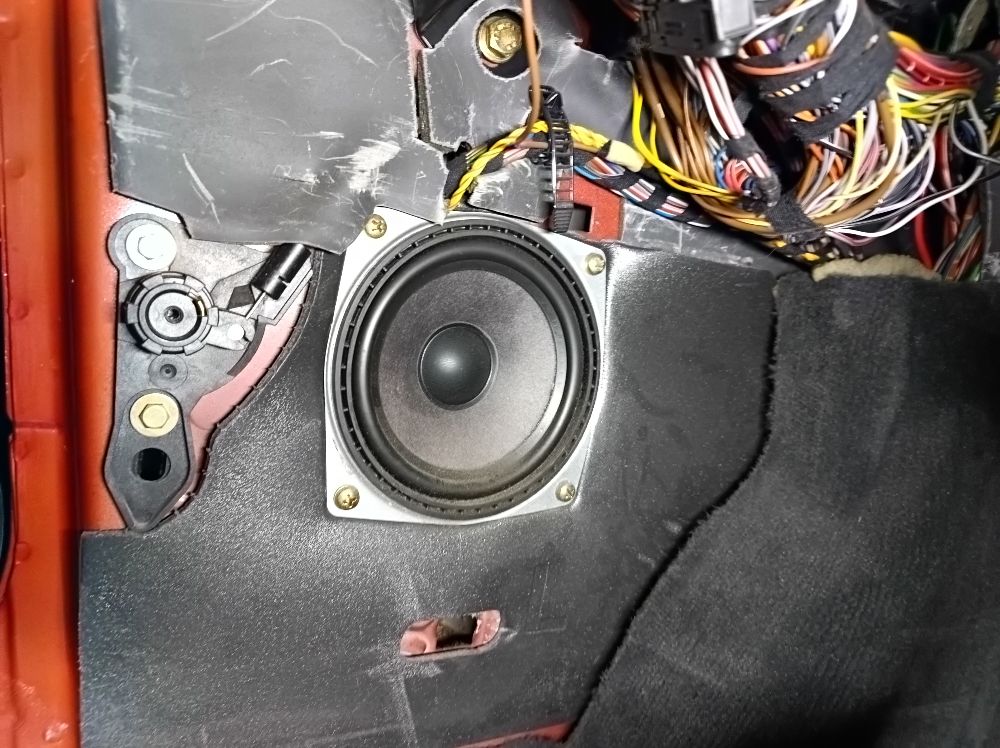 e36 318iss Coup� - 3er BMW - E36