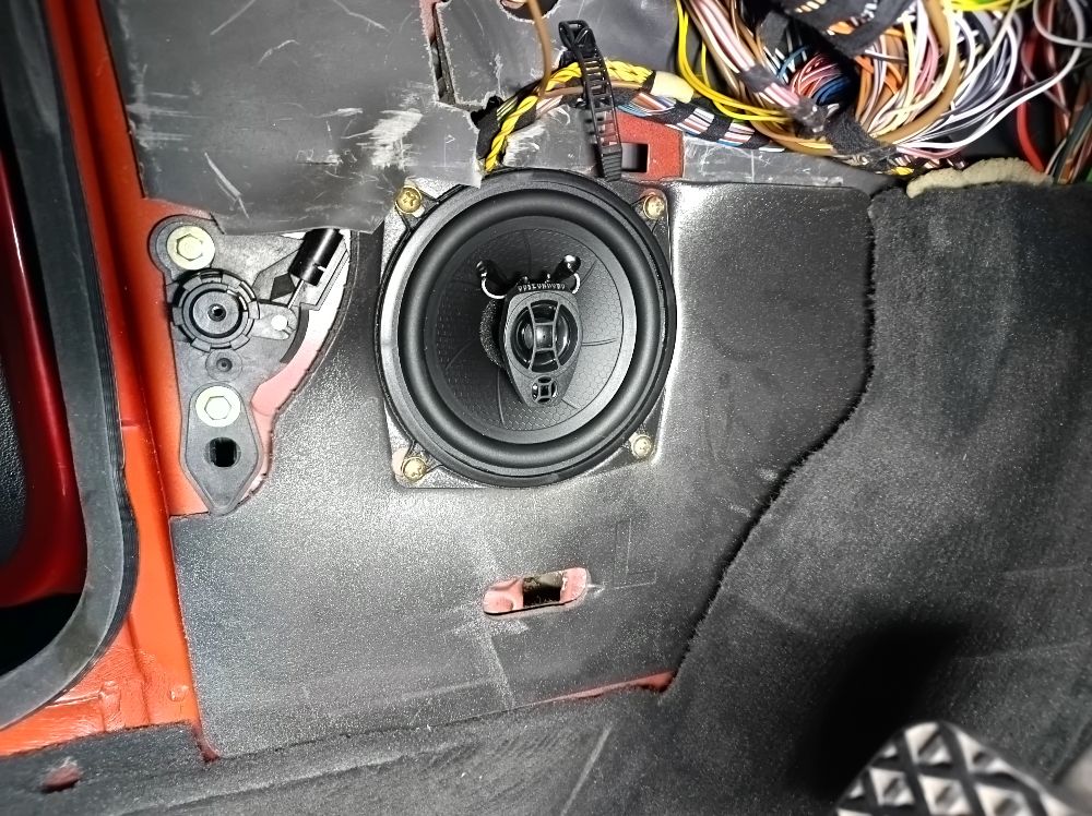 e36 318iss Coup� - 3er BMW - E36