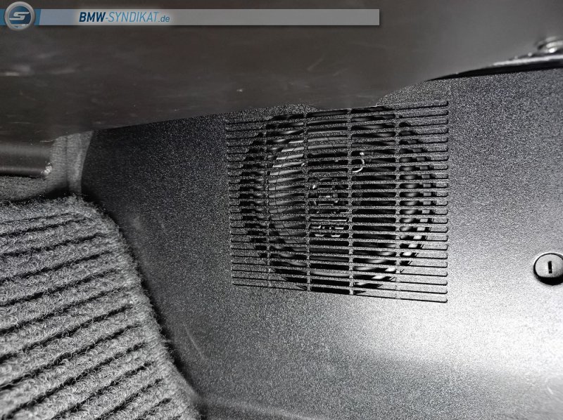 e36 318iss Coup� - 3er BMW - E36