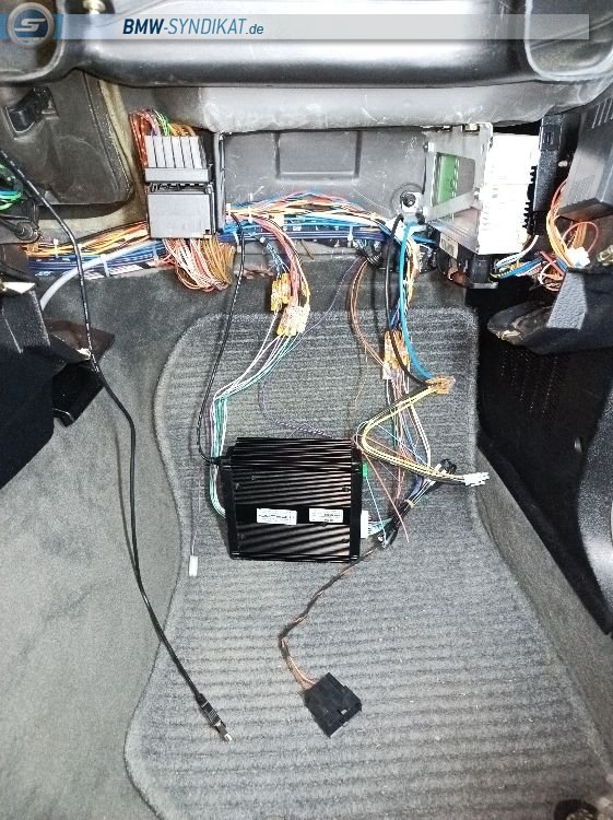 BMW-Syndikat Fotostorie