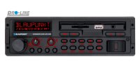 Blaupunkt Radio / Head-Unit Bremen SQR 46 DAB