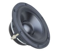 Ground Zero Lautsprecher GZRM 80SQ