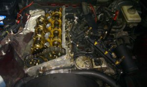e36 318iss Coup - 3er BMW - E36