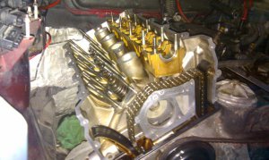 e36 318iss Coup - 3er BMW - E36