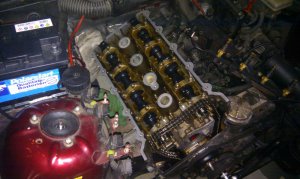 e36 318iss Coup - 3er BMW - E36