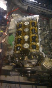 e36 318iss Coup - 3er BMW - E36