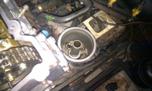 e36 318iss Coup - 3er BMW - E36