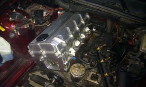 e36 318iss Coup - 3er BMW - E36