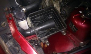 e36 318iss Coup - 3er BMW - E36