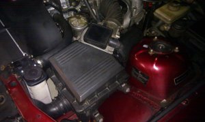 e36 318iss Coup - 3er BMW - E36