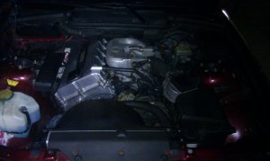 e36 318iss Coup - 3er BMW - E36