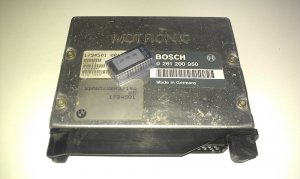 e36 318iss Coup - 3er BMW - E36