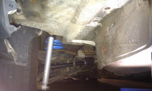 e36 318iss Coup - 3er BMW - E36