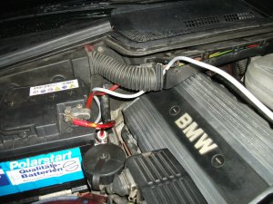 e36 318iss Coup - 3er BMW - E36