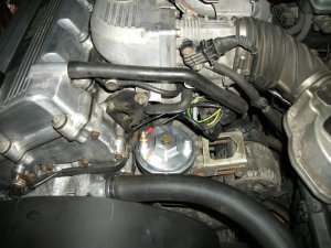 e36 318iss Coup - 3er BMW - E36
