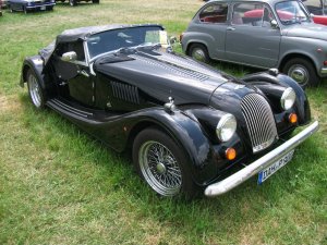 ADAC Bavaria Historic 2014 1. Tag - Fotos von Treffen & Events