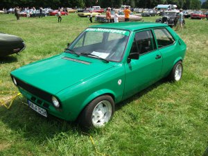 ADAC Bavaria Historic 2014 1. Tag - Fotos von Treffen & Events