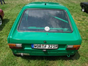 ADAC Bavaria Historic 2014 1. Tag - Fotos von Treffen & Events