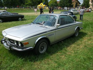 ADAC Bavaria Historic 2014 1. Tag - Fotos von Treffen & Events