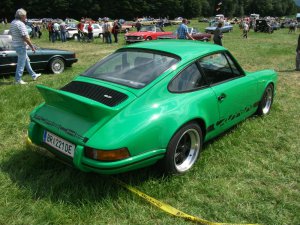 ADAC Bavaria Historic 2014 1. Tag - Fotos von Treffen & Events