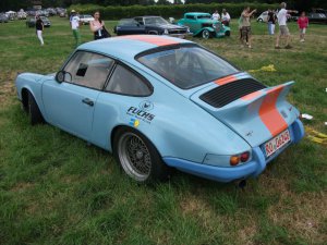 ADAC Bavaria Historic 2014 1. Tag - Fotos von Treffen & Events